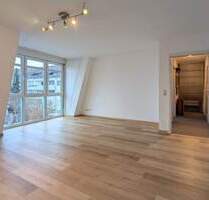 Zur MIete: Zentral und dennoch ruhig gelegene 2-Zimmer-Wohnung in Senden