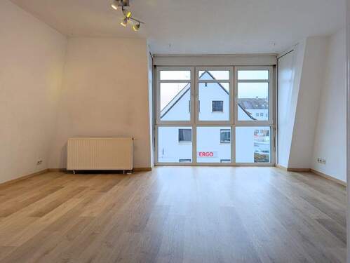 Wohnen 1 - Etagenwohnung mit 53,00 m&sup2; in Senden zur Miete