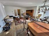 Wohn-/Esszimmer - 
