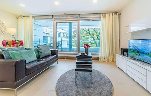 Wohnen - 2 Zimmer Etagenwohnung zur Miete in Frankfurt am Main