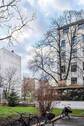 Offener Innenhof - 