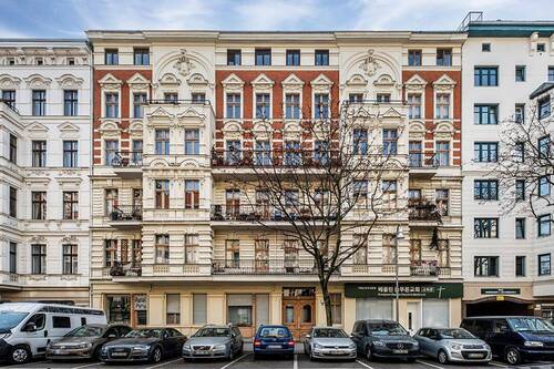 Hausansicht - 
