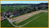 Luftbild von Nord-Osten - 
