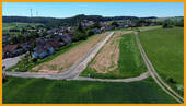 Luftaufnahme von Osten - 