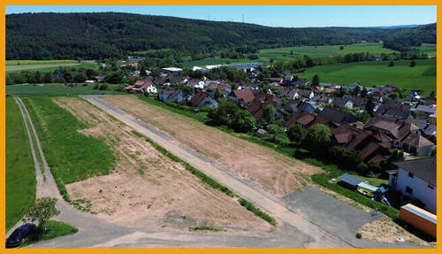 Luftaufnahme - 