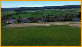 Blick über das Gebiet - 