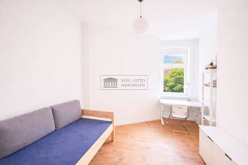 Praktisches Arbeitszimmer - 