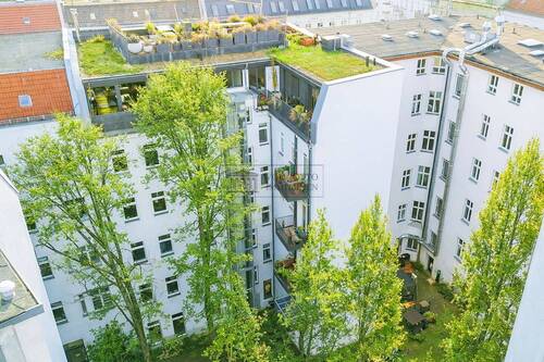 Gepflegtes Haus - 
