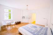 Ruhiges Schlafzimmer - 