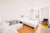 Gemütliches Schlafzimmer - 