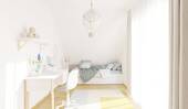 Ein Kinderzimmer zum Wohlfühlen - 