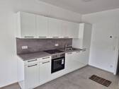 Küche.jpg - W4 Erstbezug Barrierefreie Seniorenwohnung mit Gemeinschaftsflächen