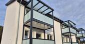 Ansicht 1.jpg - 2 Zimmer Etagenwohnung zur Miete in Eppenbrunn