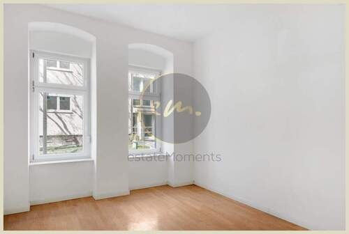 Schlafen - Etagenwohnung mit 72,60 m² in Berlin zum Kaufen