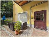 Terrasse - 
