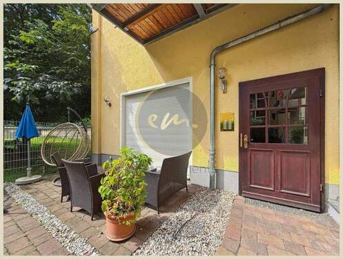 Terrasse - 
