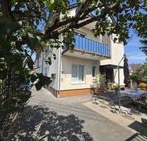 Wohnen im Dachgeschoss - 575,00 EUR Kaltmiete, ca.  69,80 m² Wohnfläche in Pfungstadt (PLZ: 64319)