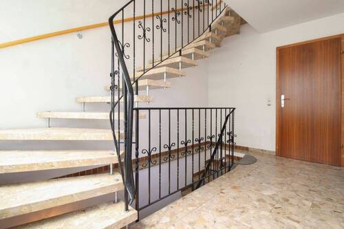 Treppenhaus EG - 
