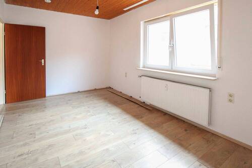 Schlafzimmer 1 OG - 