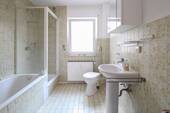 Badezimmer OG - 