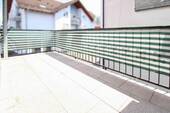 Balkon OG - 