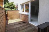 Terasse EG - 