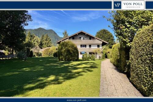 am Oberachweg - Dachgeschoss - Balkonwohnung in ruhiger und sonniger Wohnlage am Oberachweg