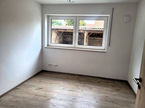 Arbeitszimmer - 
