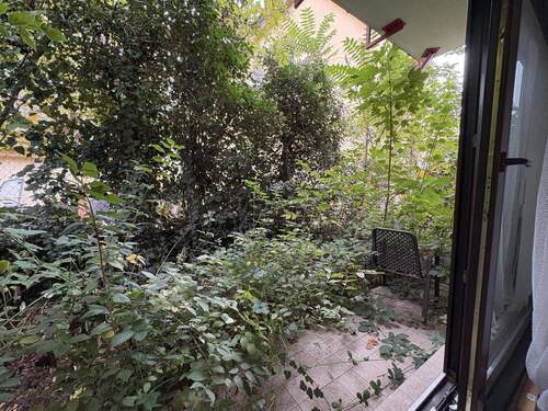 Terrasse - 