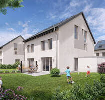 Ihr schlüsselfertiges Zuhause in Mengede - inkl. Maler- und Bodenbelagsarbeiten - KfW-40-NH! - Dortmund / Mengede