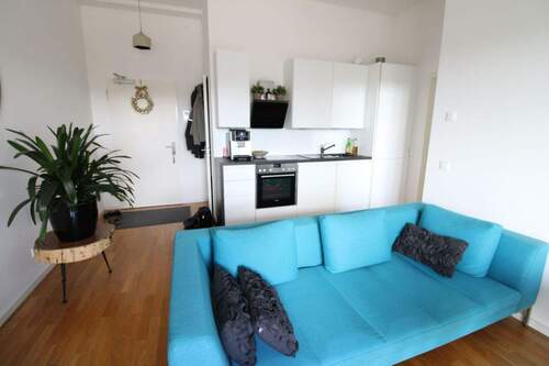 Küche - Einfamilienhaus in Berlin zum Kaufen