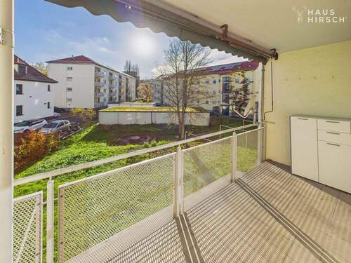Balkon - 