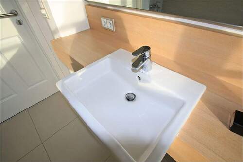 Bad_Detail Waschbecken - 