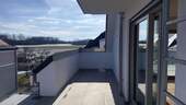 Süd-/Ost-Dachterrasse - 3 Zimmer Etagenwohnung zum Kaufen in München
