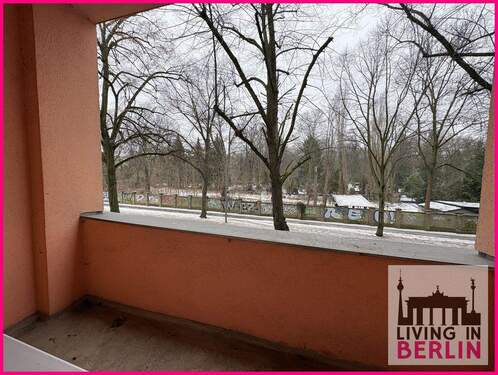 Balkon - 