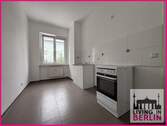Küche - 3 Zimmer Etagenwohnung in Berlin