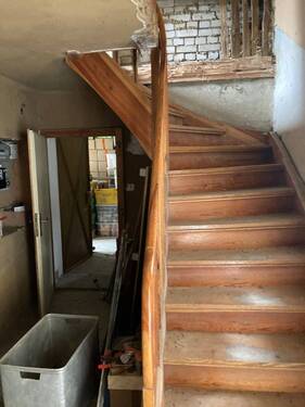 Treppenhaus - 