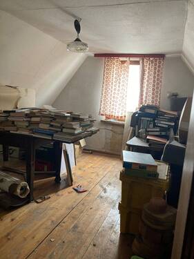 Dachzimmer - 