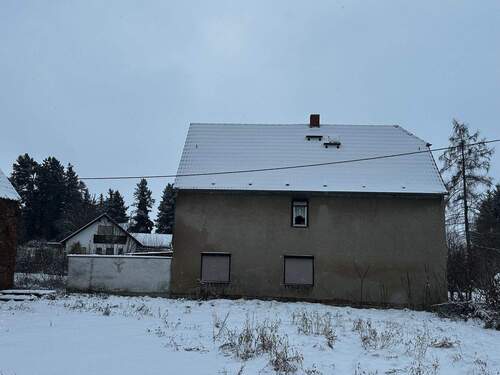 3. Seitenansicht.jpeg - 5 Zimmer Einfamilienhaus in Bad Dürrenberg