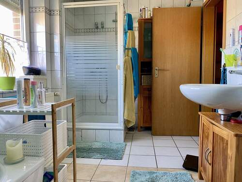 Bad OG - Doppelhaushälfte mit 98,00 m&sup2; in Giesen zum Kaufen