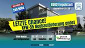 Übersicht_KfW - ++BESTPREIS MIT KFW55-Förderung++ NEUBAU 3 ZKB MIET-ENERGIESPAREND mit 5% AfA