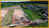 Blick von Nord-Westen - 