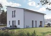 Hausansicht - Qualität, die bleibt - Ihr Zuhause mit Zukunft!