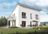 Hausansicht - Einfamilienhaus mit 185,00 m&sup2; in Frohburg zum Kaufen