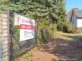Grundstückszufahrt - Bungalow mit 97,60 m² in Berlin zum Kaufen