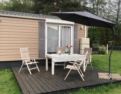 Terrasse - 