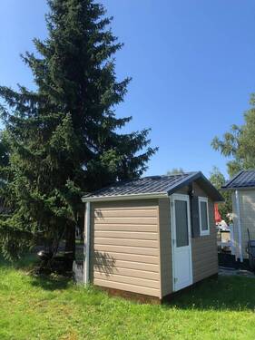 Gartenareal - 