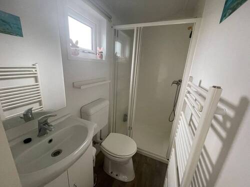 Badezimmer - 