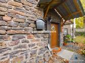 Zugang Souterrain - 