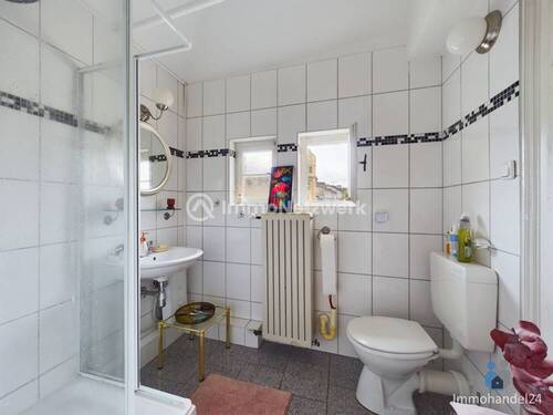 Duschbad 1 OG - 